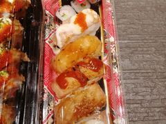 -池田寿司·新鲜现做(朝阳大悦城店)