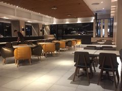 大堂-必胜客(海滨店)