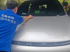 -壹伍陆连锁汽车维修美容(宝安中心区店)