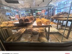 -CARINO BAKERY&CAFE(人广来福士店)
