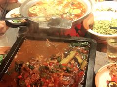 -蛙有道·铁锅牛蛙(万泰汇店)