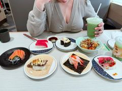 -滨寿司(新街口中央商场店)