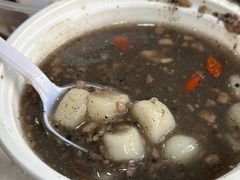 -甘婆婆醪糟汤圆