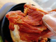 -吾牧酱骨(三好街店)