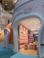 -奈尔宝·儿童乐园·亲子餐厅(苏州大悦城店)