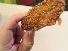 -麦当劳(清远大道得来速店)