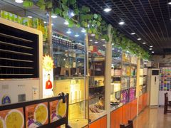 -保路达大师美车(天泰路店)