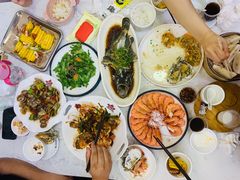 -琼大师东方烤乳猪(亚特兰蒂斯店)