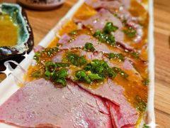 -隐月· 㐂和食屋(芝罘万达公馆店)