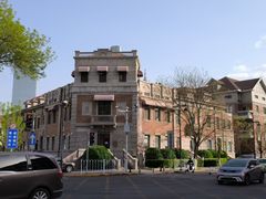 -天津意大利风情旅游区