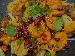 -粗茶淡饭•陕菜•家常菜