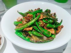 湖南辣椒炒肉-七味·用心做好鱼(花桥店)