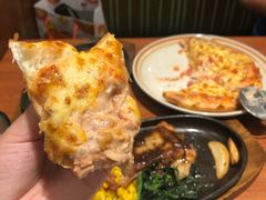 -萨莉亚意式餐厅(万嘉商业广场店)