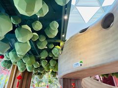 -水桶王国主题餐厅·聚会·生日派对·亲子活动·家庭套餐(亚龙湾希尔顿店)