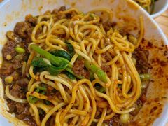 -朱儿面庄(洋河三路店)