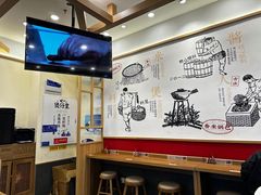 -煲仔皇腊味煲仔饭(经四万达店)