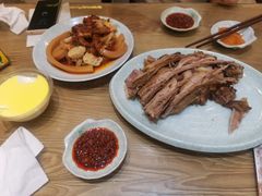 -清真·益鑫羊肉手抓馆(花园北街店)