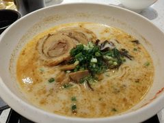 -味千拉面(南宁江南万达店)