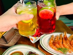 -Famous肥猫墨西哥音乐餐吧(五棵松华熙LIVE店)