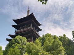 -鼓楼(西湖风景名胜区)