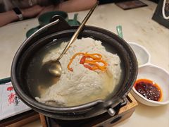 -锦府盐帮·李宅(领展购物广场中关村店)