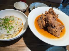 -北方家宴(番禺永旺店)