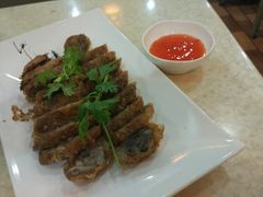 -發記潮汕大排档(宝翔路店)