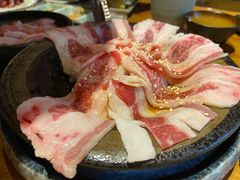 -竹涟烧肉(欢肆店•原星悦荟店)