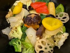 -威尼斯西餐厅(扬名广场店)