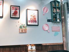 大堂-鸭小妹鸭血粉丝(老门东店)