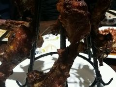 -品味新疆民族风味餐厅(东方今典店)