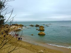 iphone_upload_pic-莲花峰风景区