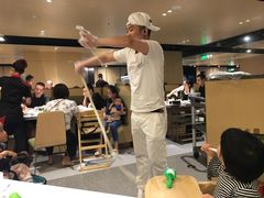 大堂-海底捞火锅(奥山世纪城店)