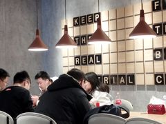 -肯德基(京广桥店)