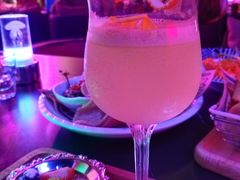 -MOSSO音乐酒吧·live house(南京旗舰店)