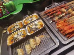 -凡塔斯牛排自助餐厅(莆田万达店)