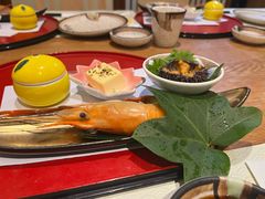 -和创柚子·会席日本料理(新区淮海街店)