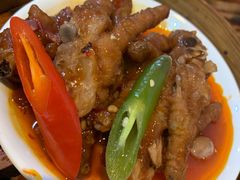 -盈田盈粥庄(博山东路店)