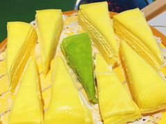 -大橘元自助回转火锅(天河新天地店)