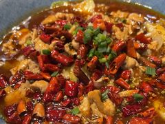 -金掌勺·锅包肉(双榆树店)