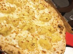 -1861意大利餐厅(文化广场店)