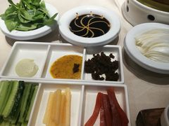 -阿庄新豫菜(航海东路店)