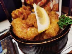 -玉川屋·深夜食堂居酒屋(柳巷店)