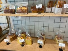 -爱上甜蜜蜜(田盛街店)
