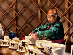 -腾格里· 蒙古山羊火锅(北京中关村店)