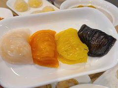 -满记甜品(优客百盛店)