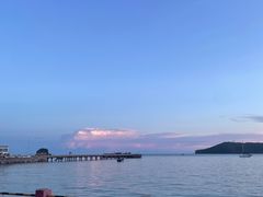 -涠洲岛南湾海洋运动公园