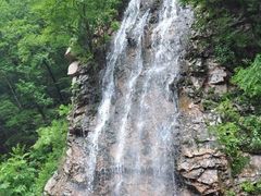 -龙道沟景区