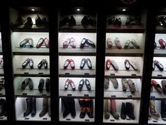 -天津华夏鞋文化博物馆