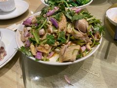 -东山茶寮(新安店)